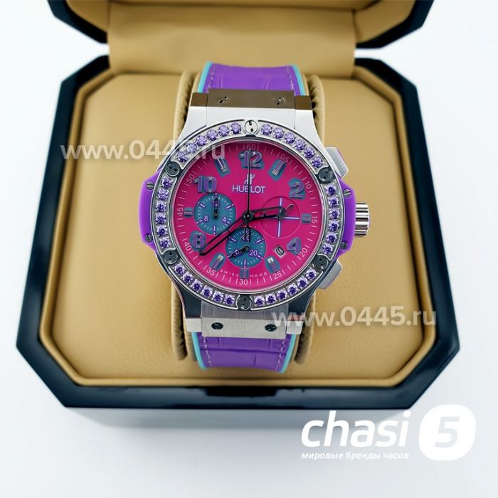 Часы Hublot Big Bang Lady Series (12382)