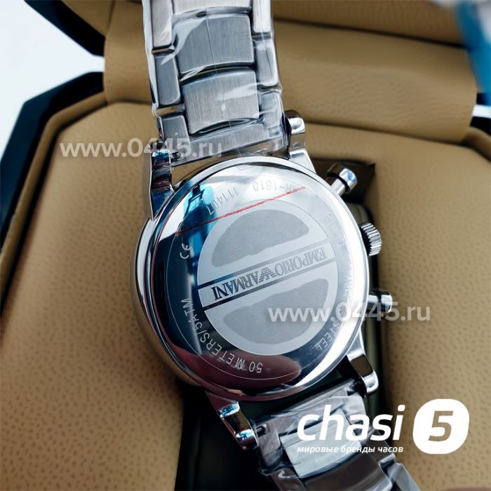 Часы Emporio Armani Chronograph (12383)