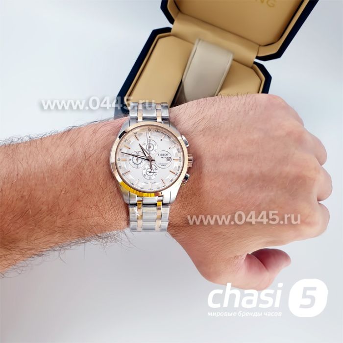 Часы Tissot T-Trend (01239)