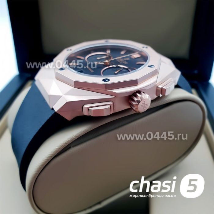 Часы HUBLOT Classic Fusion Orlinski (12406)