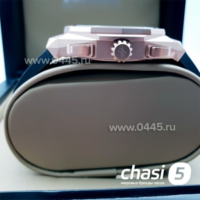 Часы HUBLOT Classic Fusion Orlinski (12406)