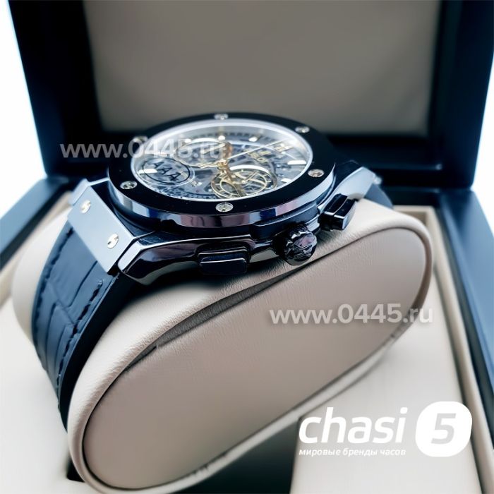 Часы HUBLOT Bol d'Or Mirabaud (12407)