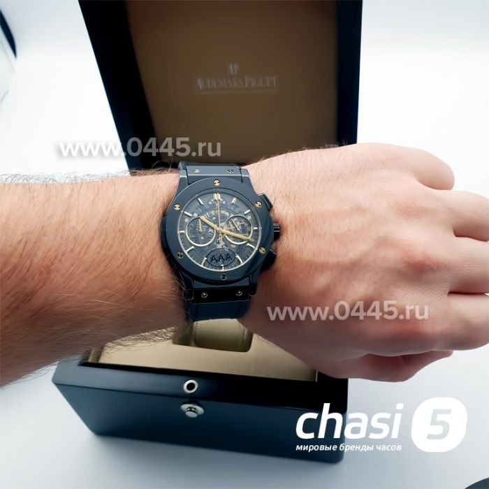 Часы HUBLOT Bol d'Or Mirabaud (12407)