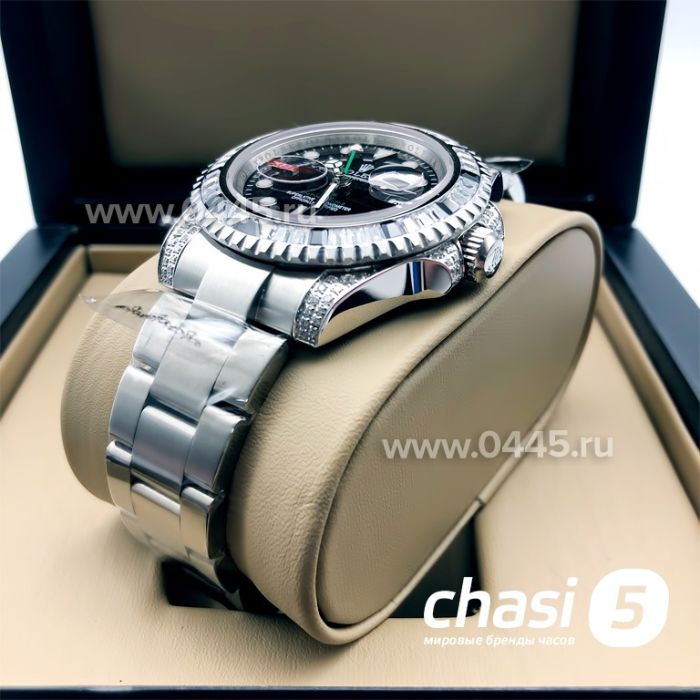 Часы Rolex GMT-Master II (12409)