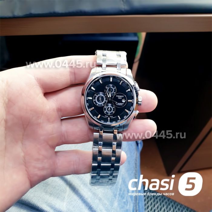 Часы Tissot T-Trend (01240)