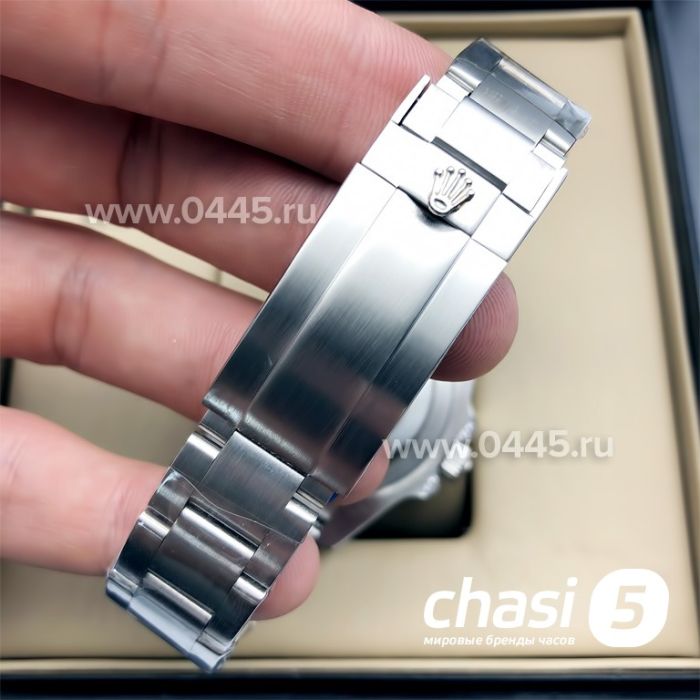 Часы Rolex GMT-Master II (12409)