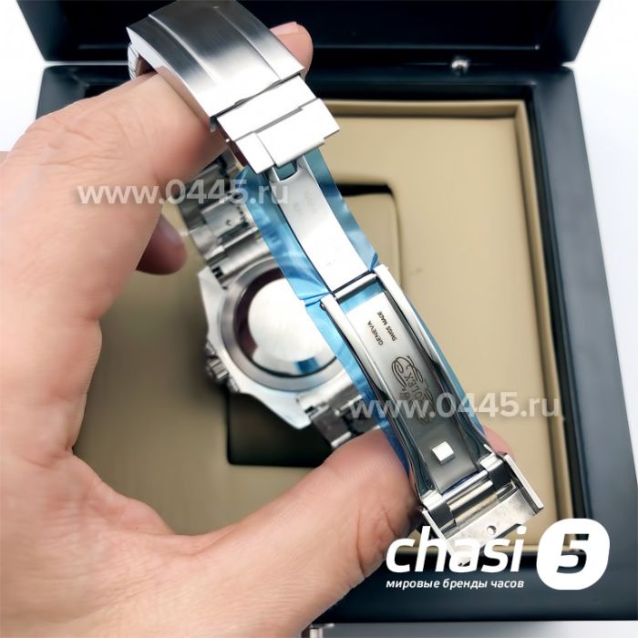 Часы Rolex GMT-Master II (12409)