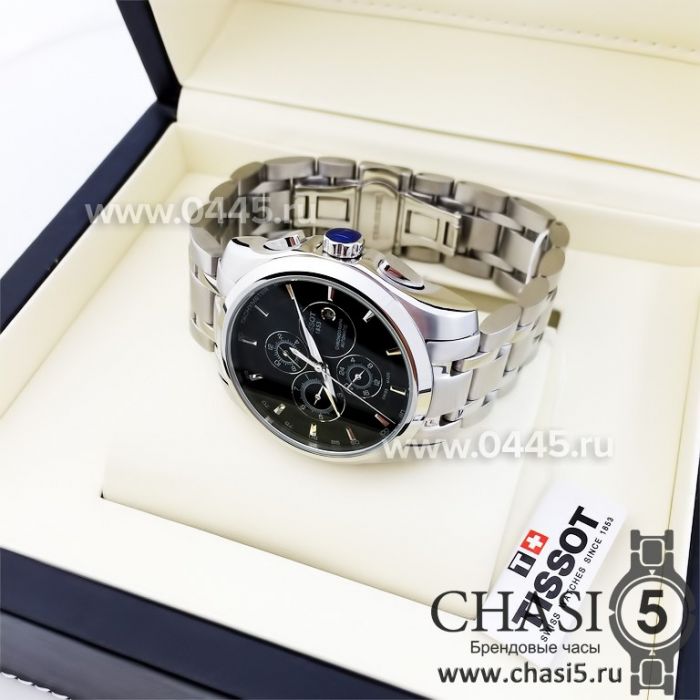 Часы Tissot T-Trend (01240)