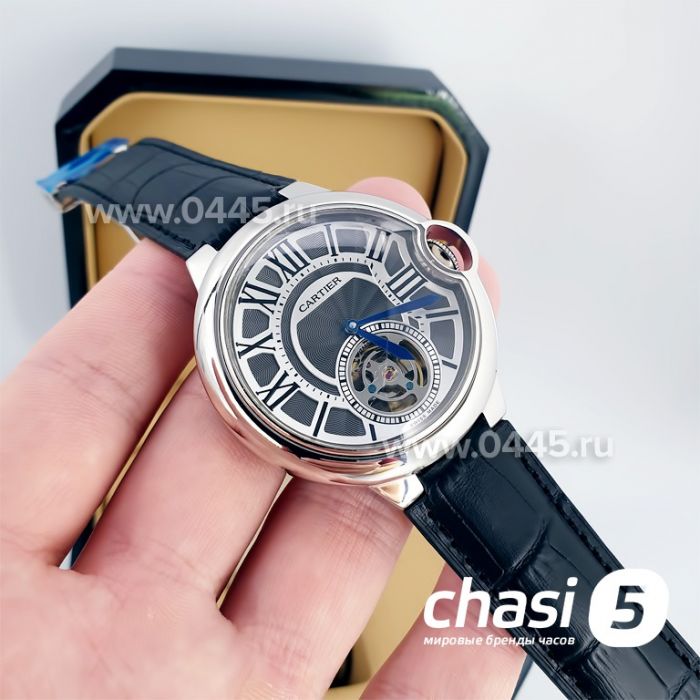 Часы Cartier Ballon Bleu de Cartier (12418)