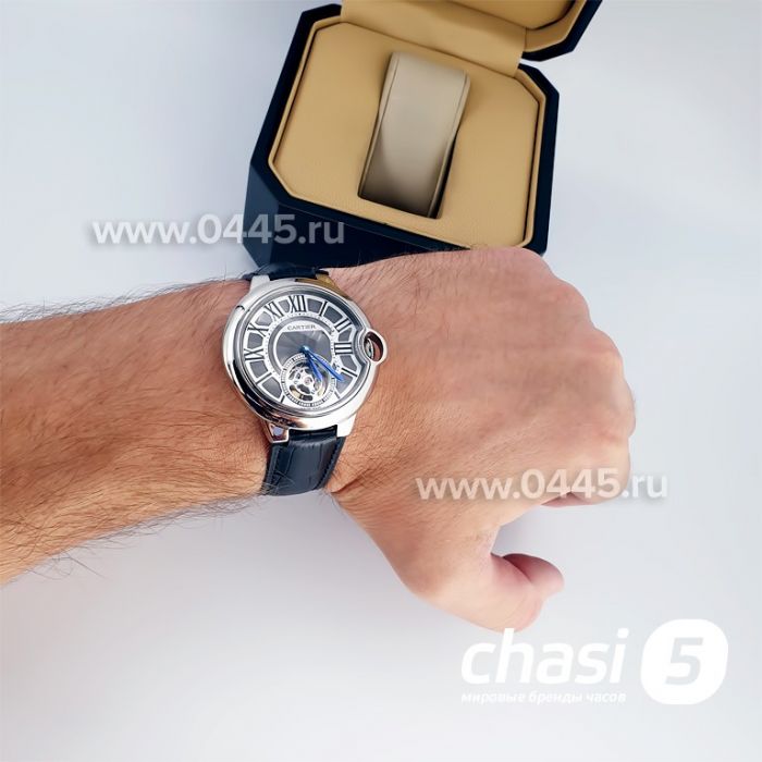 Часы Cartier Ballon Bleu de Cartier (12418)