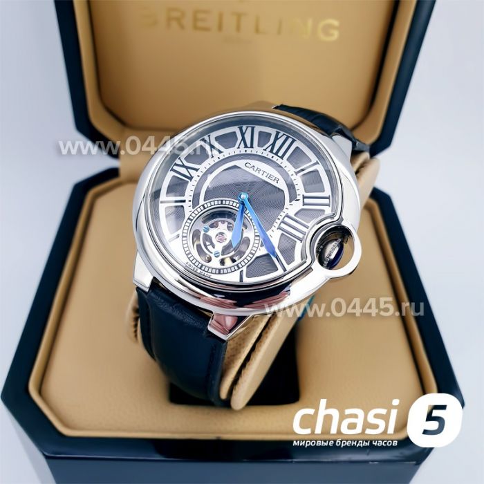 Часы Cartier Ballon Bleu de Cartier (12418)