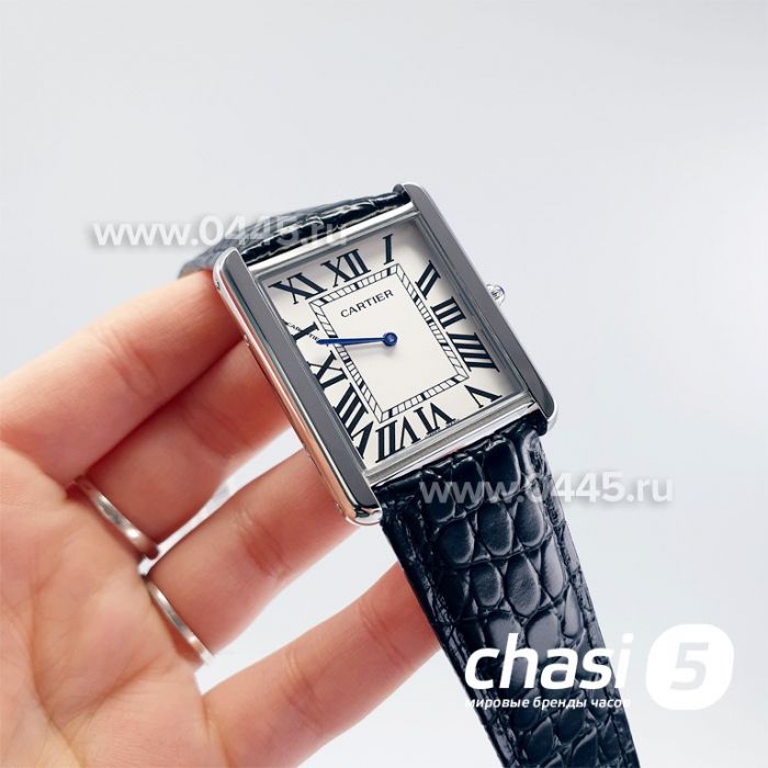 Часы Cartier Tank (12421)