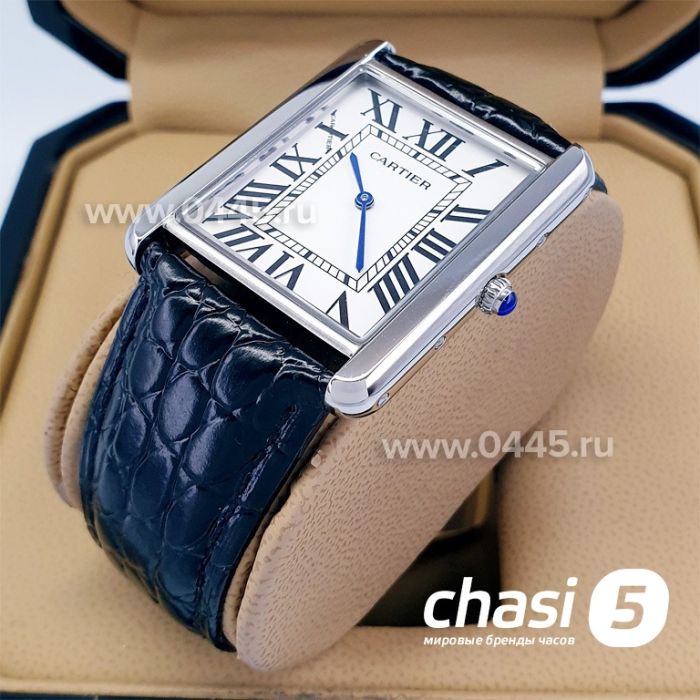 Часы Cartier Tank (12421)
