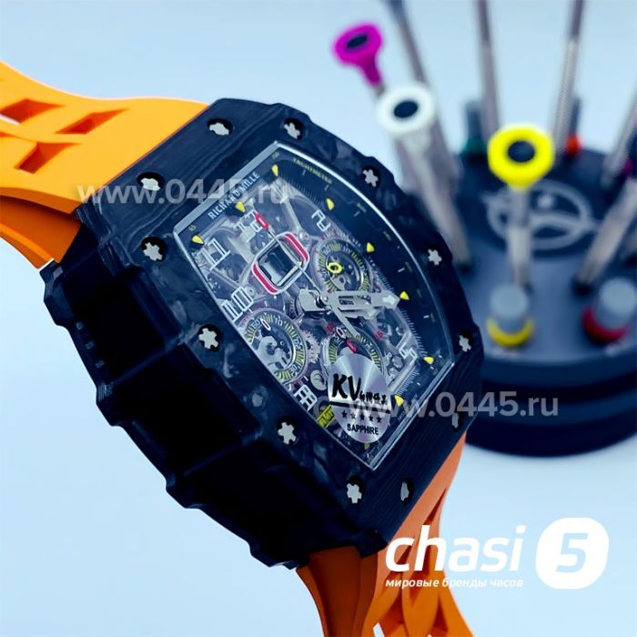Часы Richard Mille - Дубликат (12449)