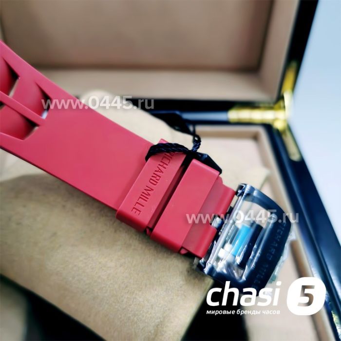 Часы Richard Mille - Дубликат (12452)