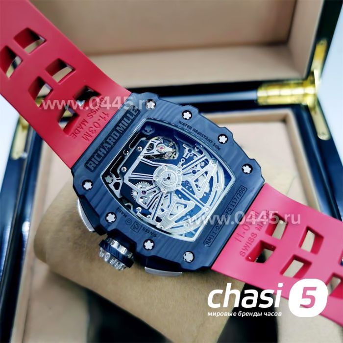 Часы Richard Mille - Дубликат (12452)
