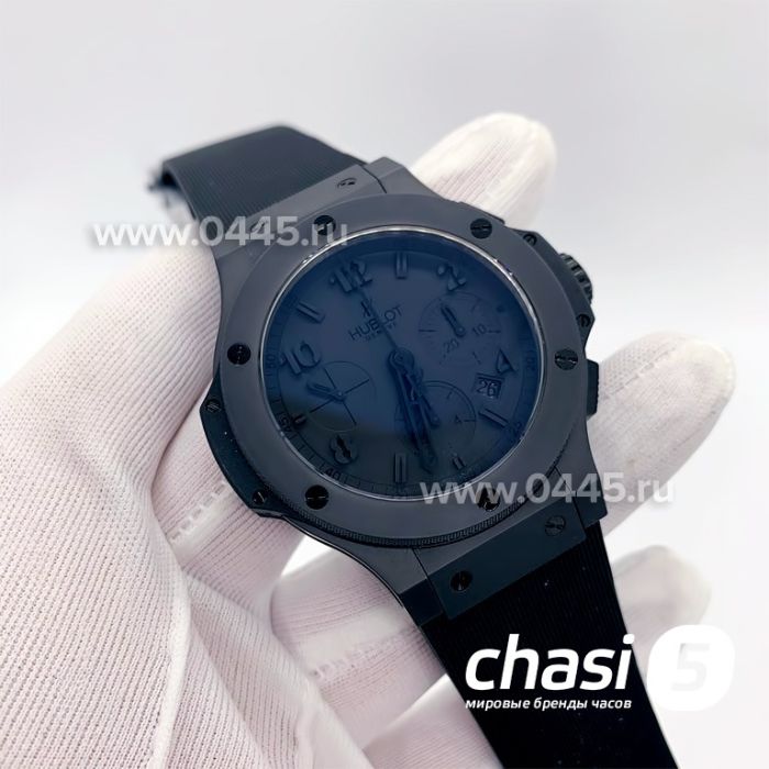 Часы Hublot Big Bang Chronograph - Дубликат (12456)