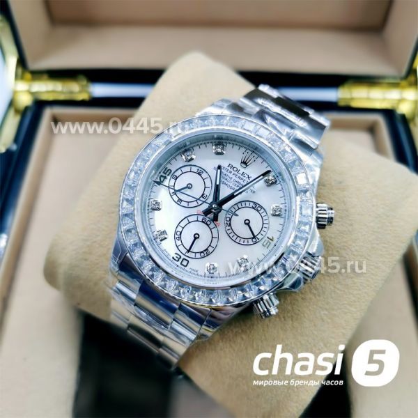 Часы Rolex Daytona - Дубликат (12462)