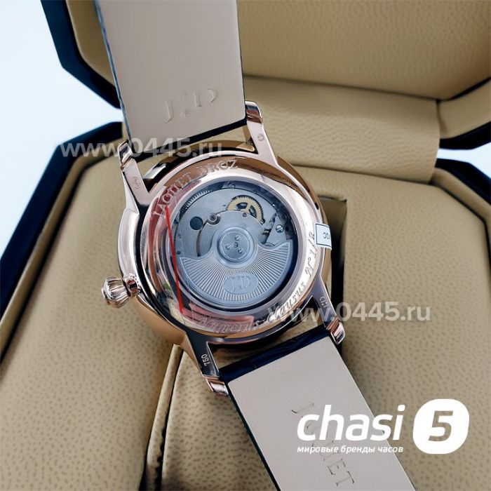 Часы Jaquet Droz Grande Seconde (12476)