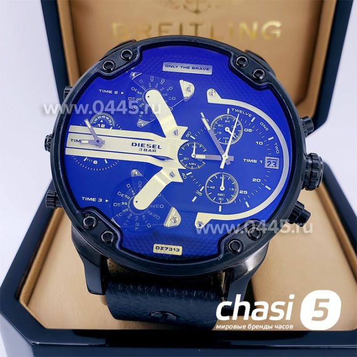 Часы Diesel Only the Brave (12482)