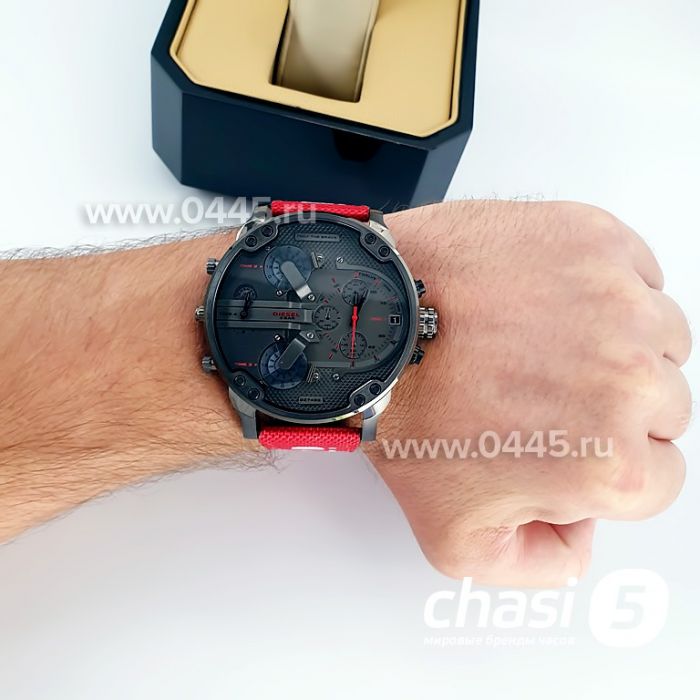Часы Diesel Only the Brave (12483)