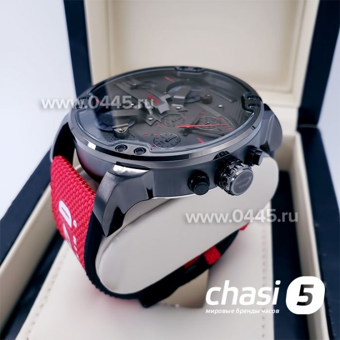 Часы Diesel Only the Brave (12483)