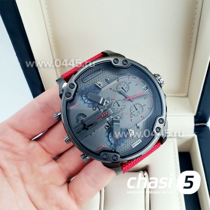 Часы Diesel Only the Brave (12483)