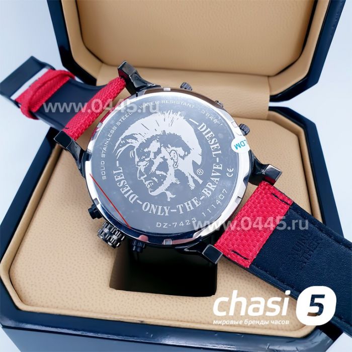 Часы Diesel Only the Brave (12483)