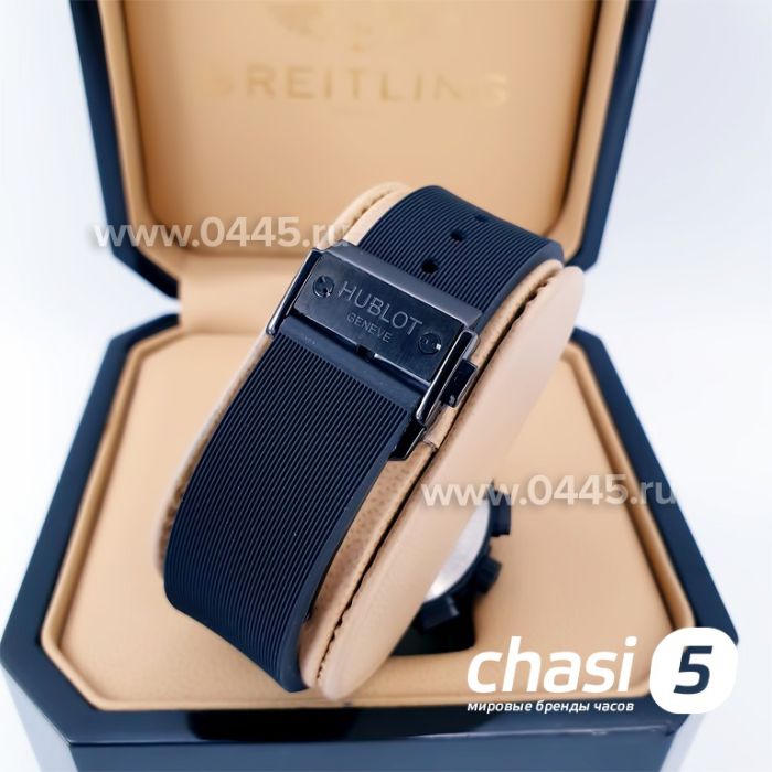 Часы HUBLOT Classic Fusion женские (12489)