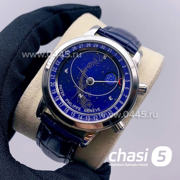 Часы Patek Philippe Men Grand Complications Sky Moon (12496)