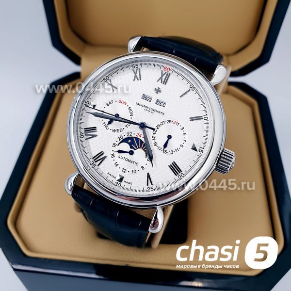 Часы Vacheron Constantin Patrimony Calendar (12510)