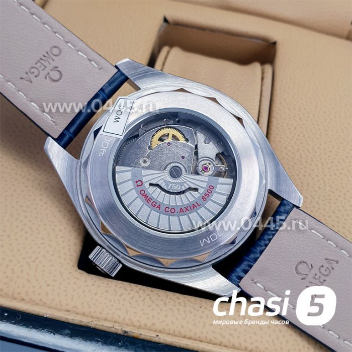 Часы Omega Seamaster Aqua Terra (12514)