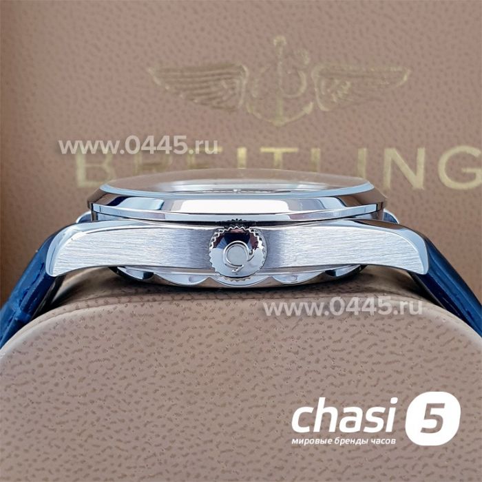 Часы Omega Seamaster Aqua Terra (12514)