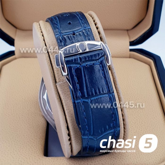 Часы Omega Seamaster Aqua Terra (12514)