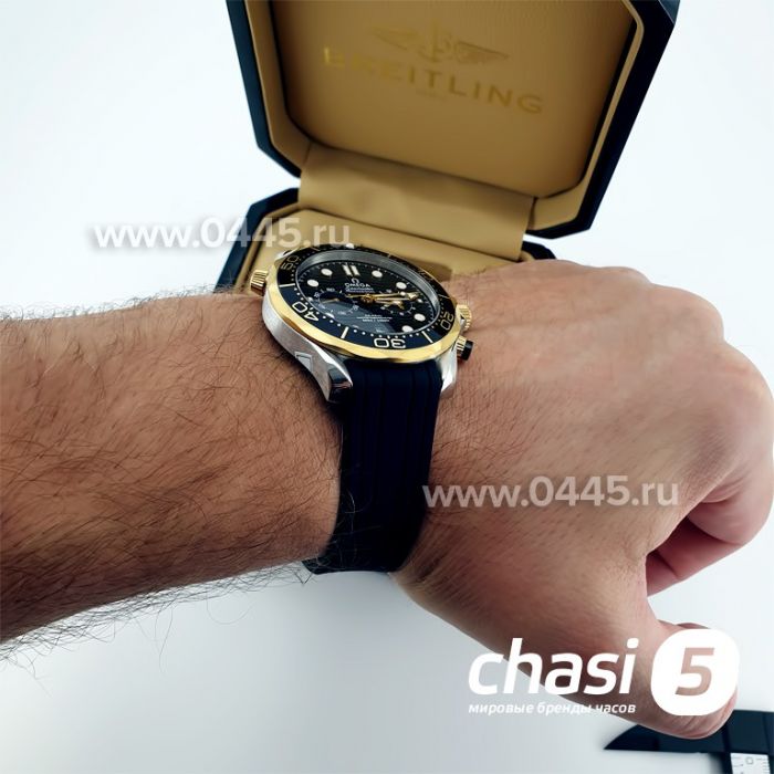 Часы Omega Seamaster (12516)