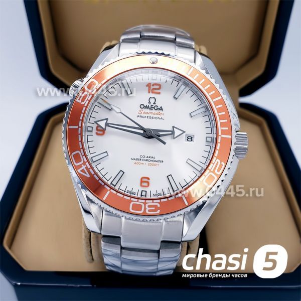 Часы Omega Seamaster (12517)