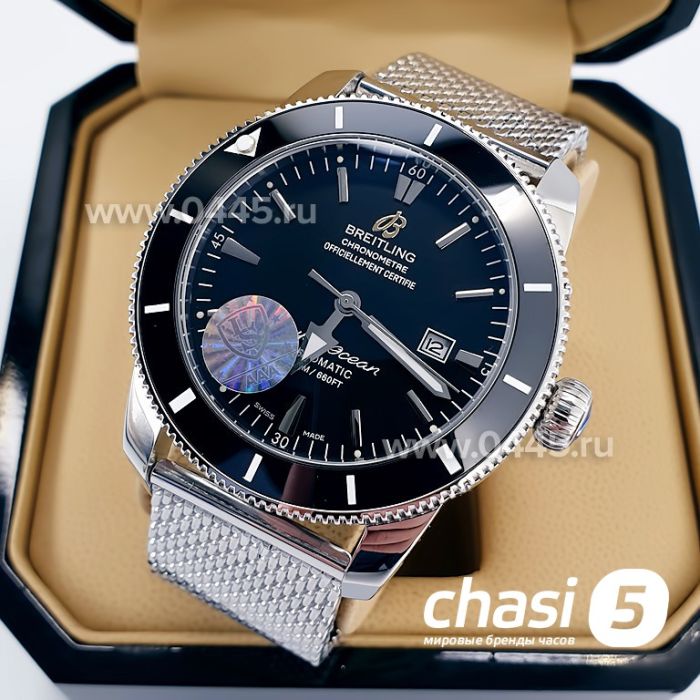 Часы Breitling Superocean (12555)