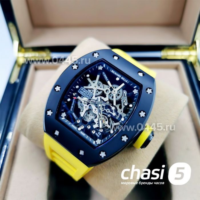 Часы Richard Mille - Дубликат (12556)