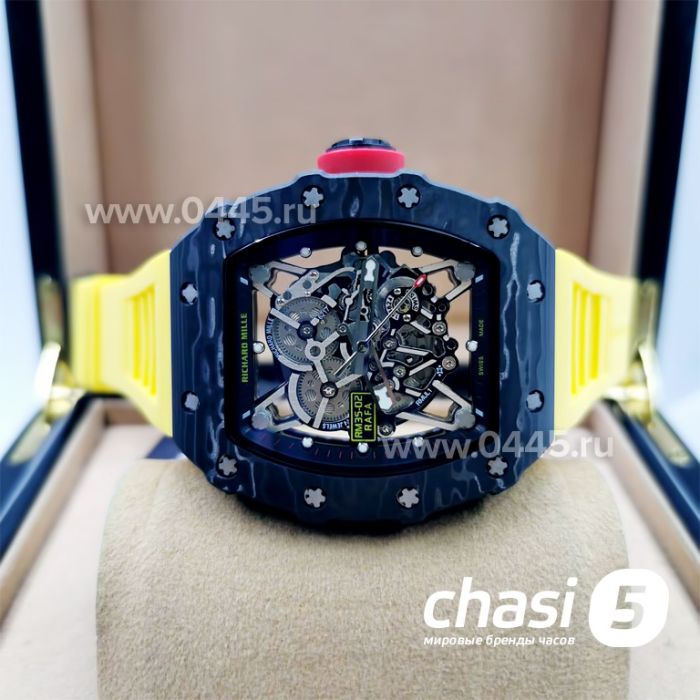 Часы Richard Mille - Дубликат (12557)