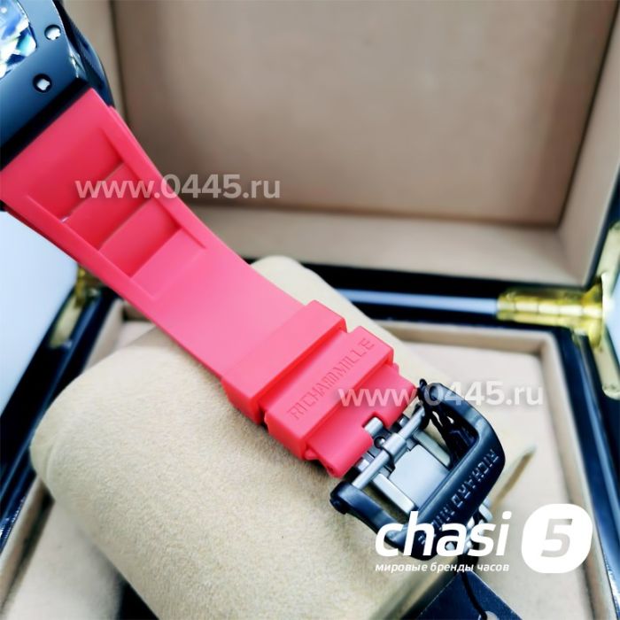 Часы Richard Mille - Дубликат (12560)