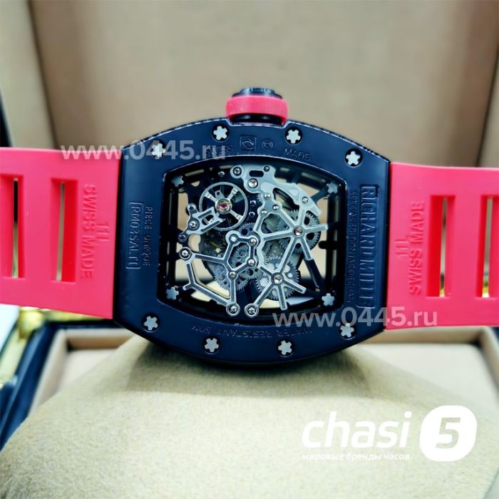 Часы Richard Mille - Дубликат (12560)