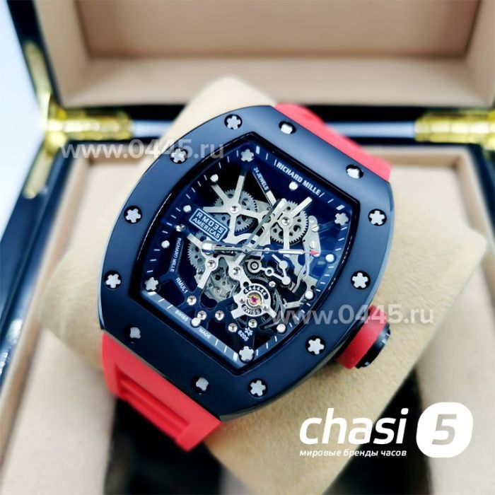 Часы Richard Mille - Дубликат (12560)