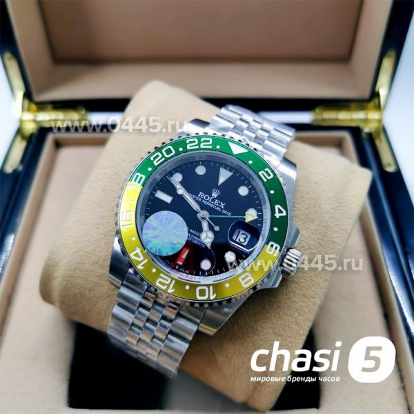 Часы Rolex Yacht-Master ll (12562)