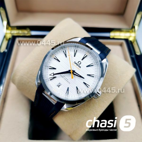 Часы Omega Seamaster Aqua Terra (12565)
