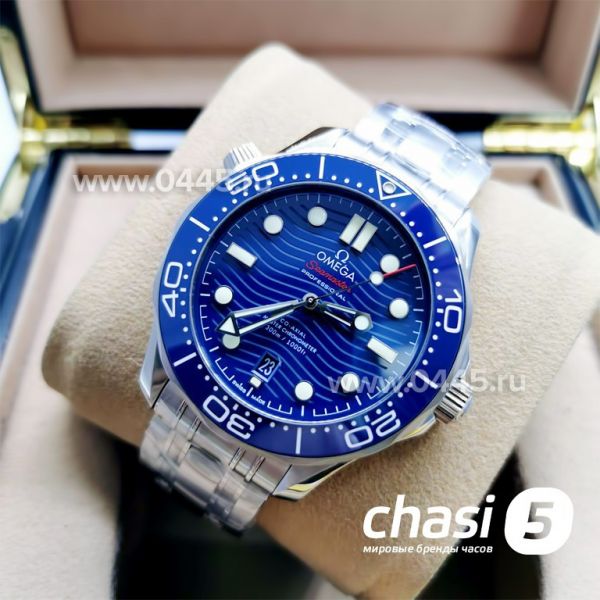 Часы Omega - Дубликат (12567)