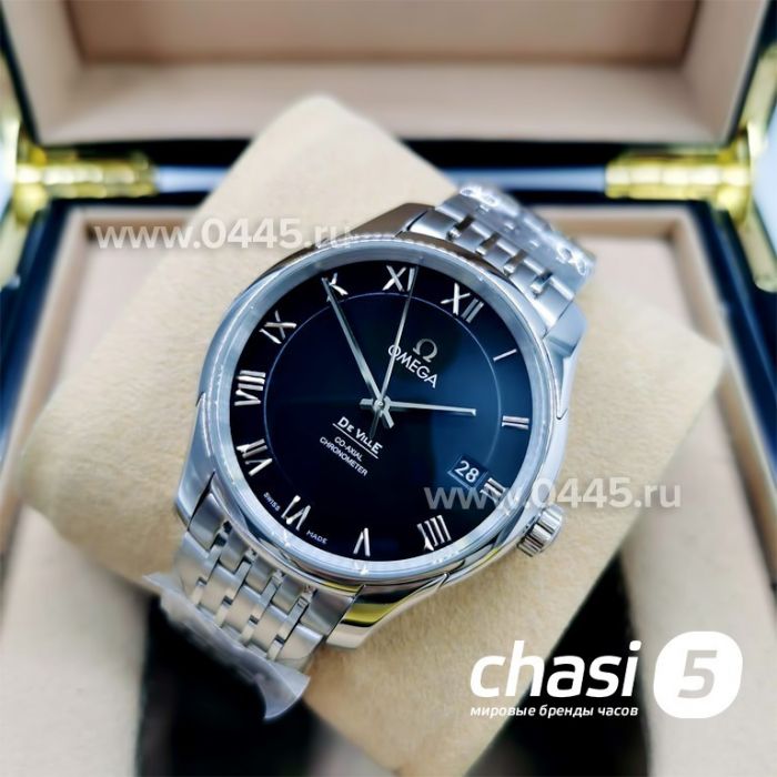 Часы Omega De Ville - Дубликат (12569)