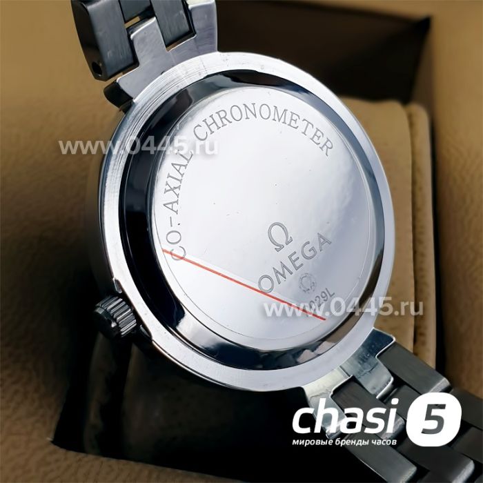 Часы Omega Ladymatic (12581)