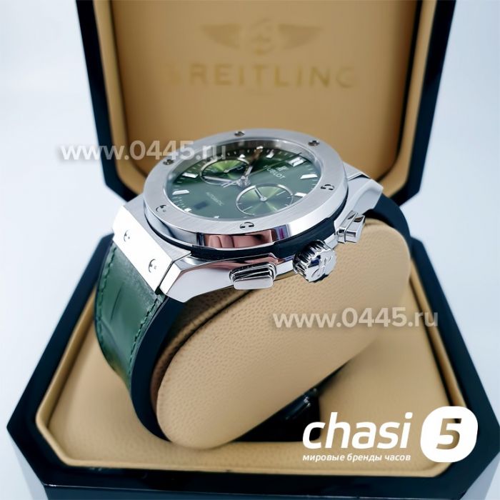 Часы Hublot Classic Fusion - Дубликат (12589)