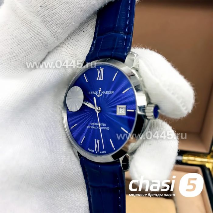 Часы Ulysse Nardin - Дубликат (12598)