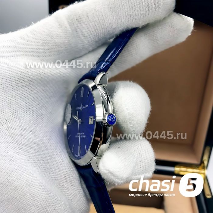 Часы Ulysse Nardin - Дубликат (12598)